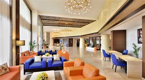 NOVOTEL IMAGICAA KHOPOLI (Maharashtra) - Hotel Reviews, Photos, Rate ...