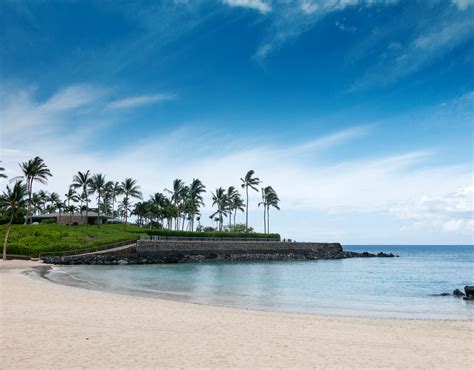 Mauna Lani Beach Club - Paradise In Hawaii Luxury Homes