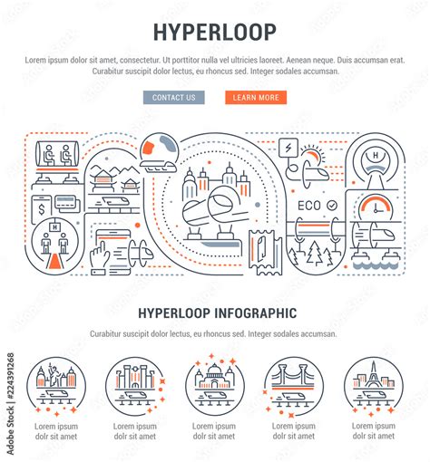 Image result for Hyperloop Stock