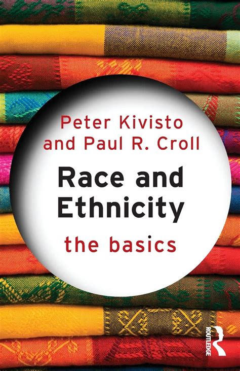 Race and Ethnicity: The Basics: Interpretation Guidelines | Retail Maharaj