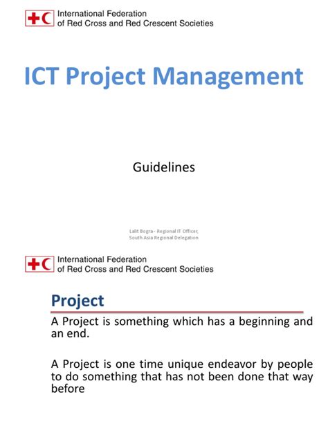 Image result for ICT Project Management