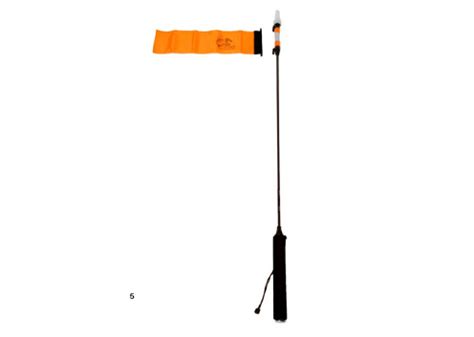 YakAttack VisiPole II - Polestar Kayaks