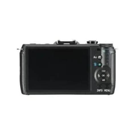 Pentax Q7 (Body) Mirrorless - Price in India, Specifications & Features ...