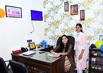 3 Best Gynaecologist Doctors in Vasai Virar, MH - Expert Recommendations