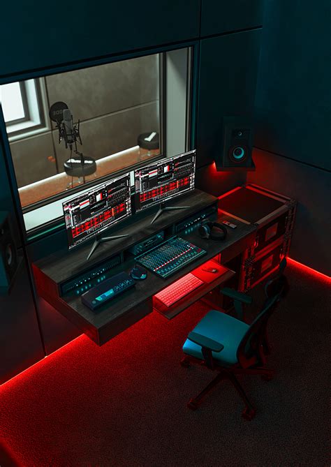 Image result for Personal Recording Studio