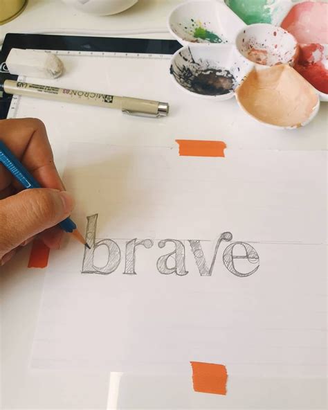 Image result for Fancy HandLettering