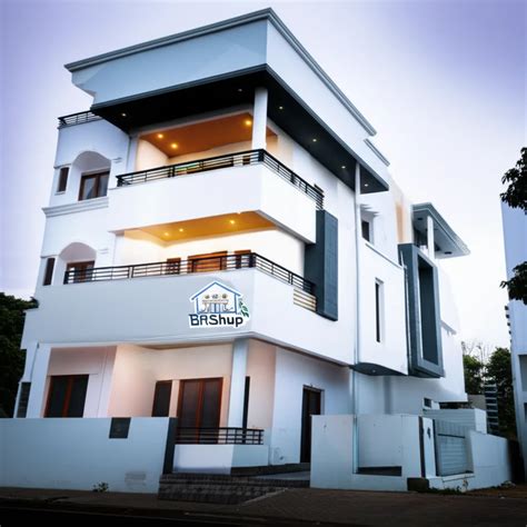 Waterproofing Cost for Ghoddod Villas (2025)