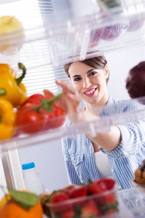 Refrigerator Repair Services - Gowen's Appliance Repair