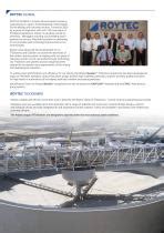 THICKENERS AND CLARIFIERS - Roytec Global - PDF Catalogs | Technical ...