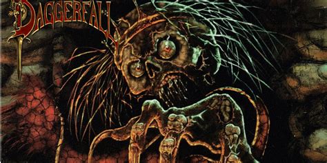 Daggerfall Install 的图像结果