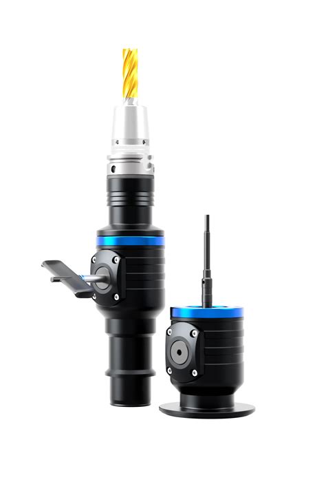 ThermoGrip® TEX | BILZ WERKZEUGFABRIK GmbH & Co. KG