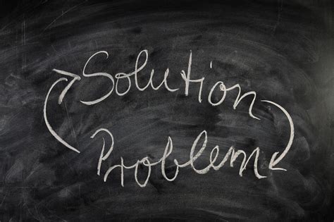 Image result for Fix Problems Solutions