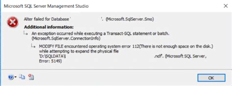 Image result for SQL Error 15150