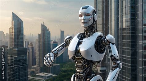 Humanoid 的图像结果