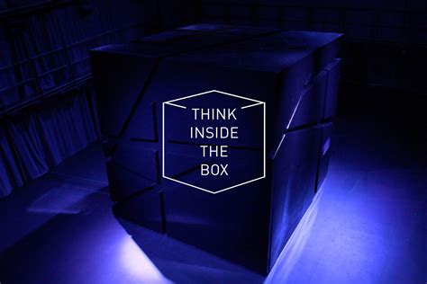 Image result for The Box Challenge