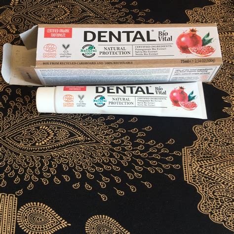 Image result for Bio Toothpaste