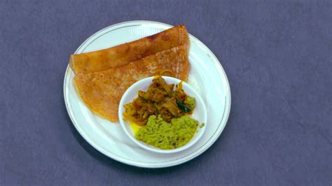 Watch Bombat Bhojana Episode 407 on JioHotstar