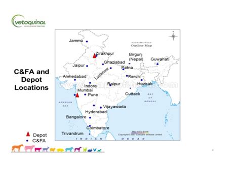 Our Location | Vetoquinol