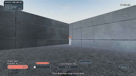 Image result for Using Aim Trainer One Week