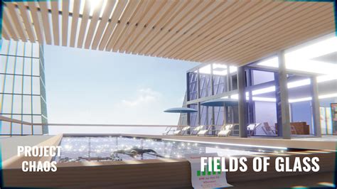 Project Chaos Control 的图像结果