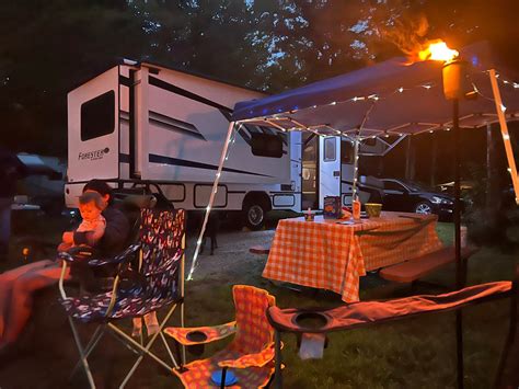 Winding River Campground