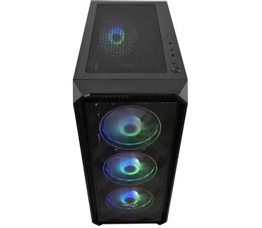 ExtremeGamer Classic Level 4 Intel: beste prijs - Tweakers