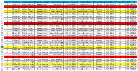 Image result for Excel Sorting Problems