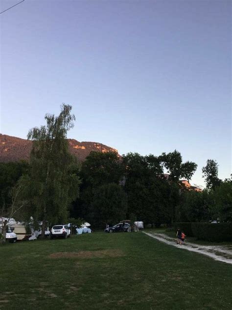 CAMPING LA MARLICE (Trevignin) - Campground Reviews & Photos - Tripadvisor