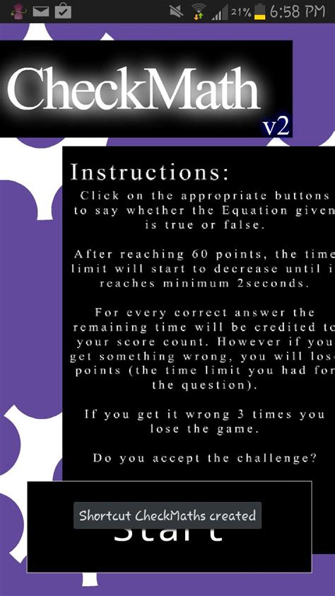 Image result for Checkmath Subscription