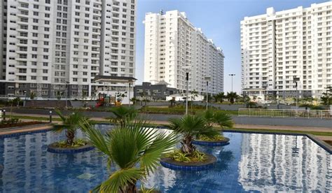 Purva Township | Budigere Cross | Brochure | Floor Plan | Price