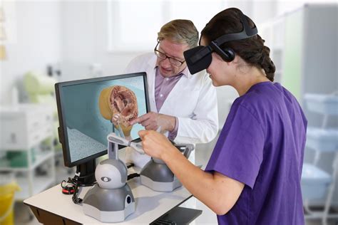 Image result for Remote Surgery Training Simulator