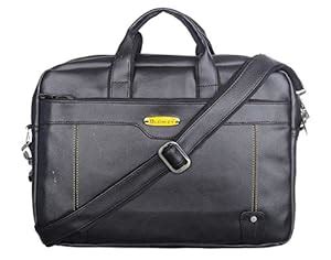 Blowzy Executive Laptop Messenger Bag 14-inch Tablet and Laptop ...