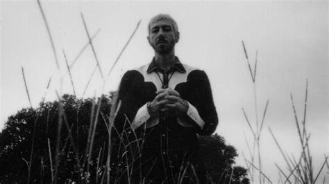 Avenged Sevenfolds Zacky Vengeance veröffentlicht Solo-Single "Dark Horse"