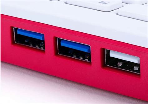 Image result for Raspberry Pi 400 Keyboard Computer