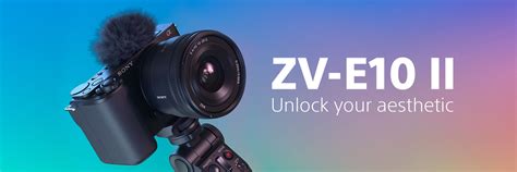 Sony ZV-E10M2 | Sony Alpha Community