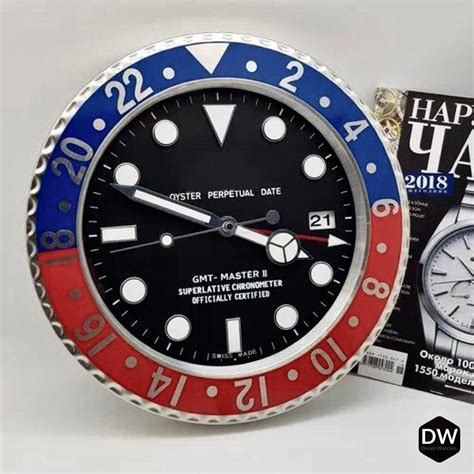 Wall Clocks – DREAM WATCHES