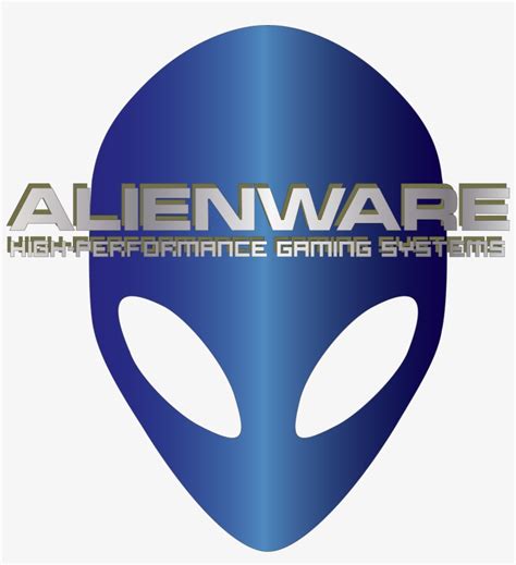 Image result for Alienware Logo Blue