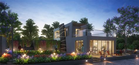 ARV Uthville at Kharadi, Pune by ARV Group