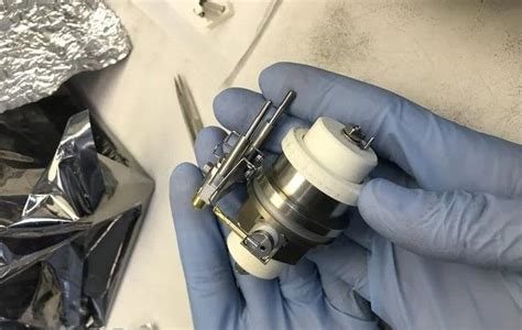 Image result for Orbitrap Detector