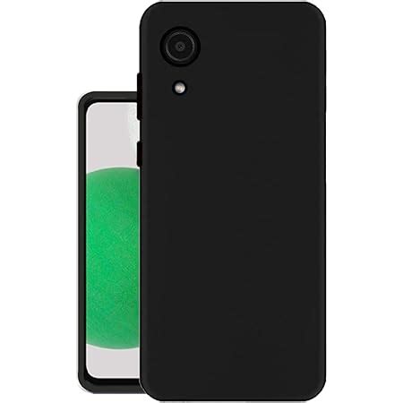 Jkobi Back Cover Case for Samsung Galaxy A03 Core (Crystal Glass Back ...