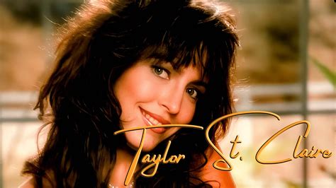 Taylor St. Claire – BABEFLIX®