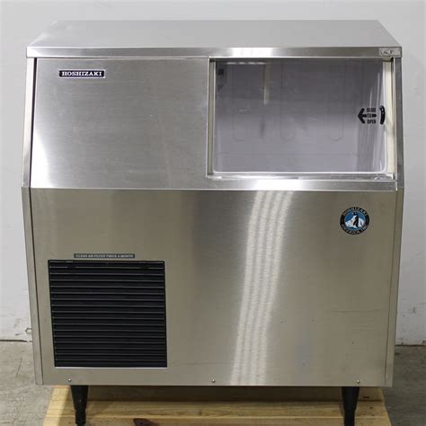 Hoshizaki F-300BAF Undercounter Ice Maker