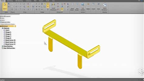 Image result for Sheet Metal CAD CAM Tutorial