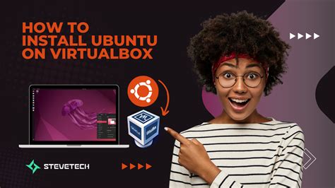Image result for How to Install Ubuntu On Oracle VirtualBox