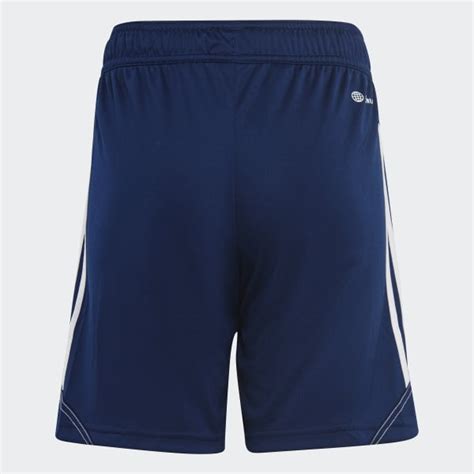 adidas Tiro 23 Club Training Shorts - Blue | adidas India