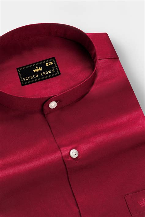 Buy Shirts for Men Online in India - French Crown