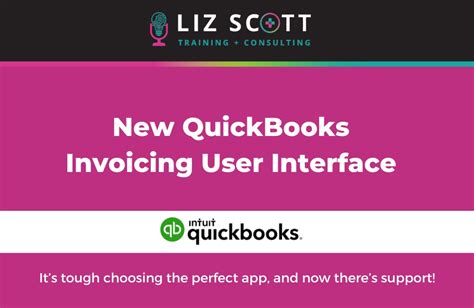 Image result for QuickBooks User Interface