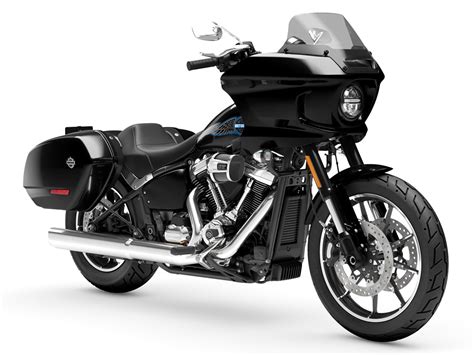 New 2025 Harley-Davidson Low Rider® ST Motorcycle - Specs, Price ...