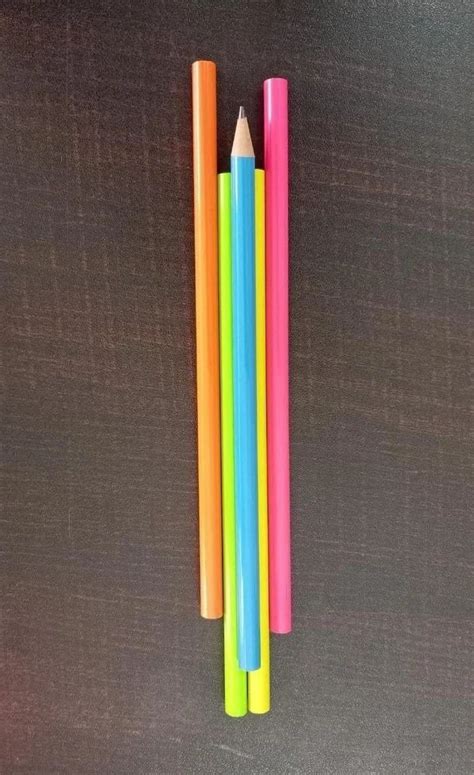 Pencil - Polymer Velvet Pencil Service Provider from Ahmedabad