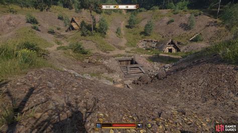 The Mouth of Hell Quest Walkthrough - Kuttenberg - Side Quests ...